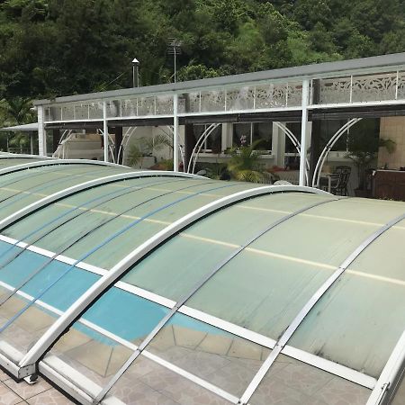 살라지 L'Escale Royale B&B 외부 사진