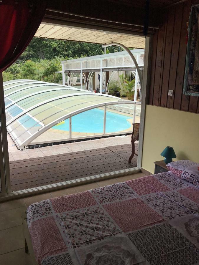 살라지 L'Escale Royale B&B 외부 사진