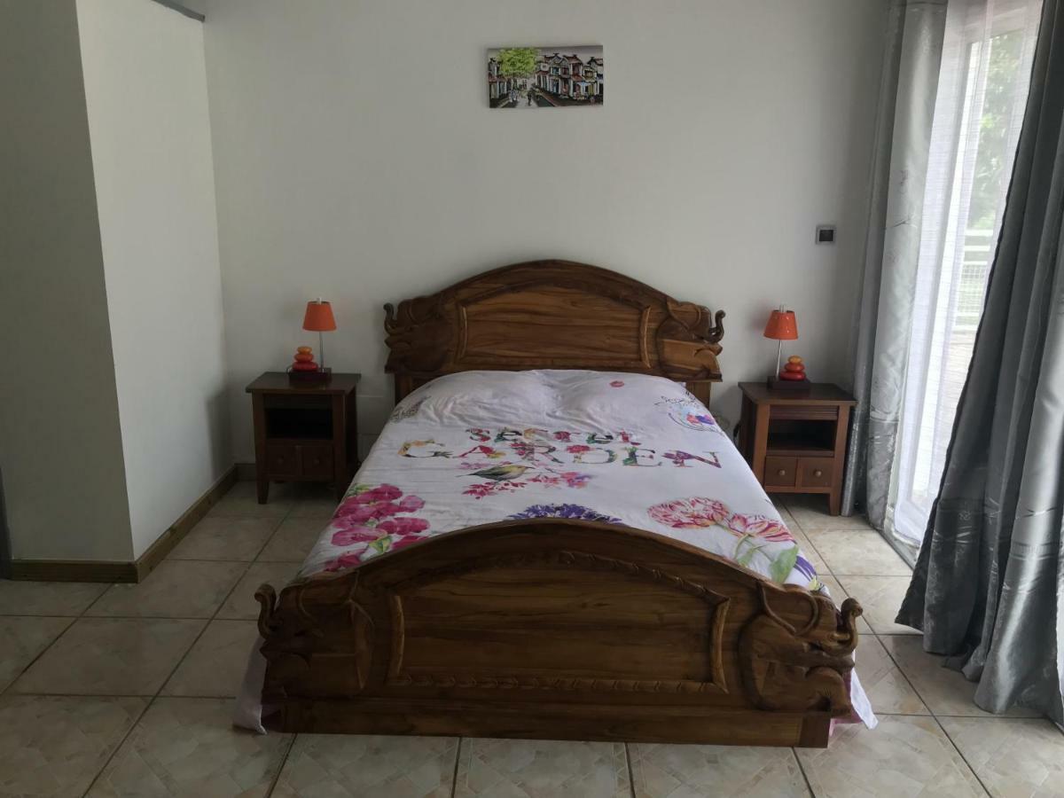 살라지 L'Escale Royale B&B 외부 사진