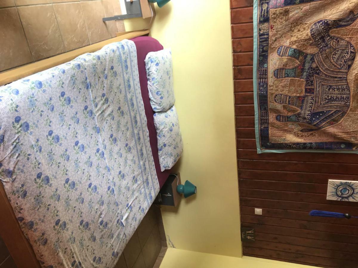 살라지 L'Escale Royale B&B 외부 사진