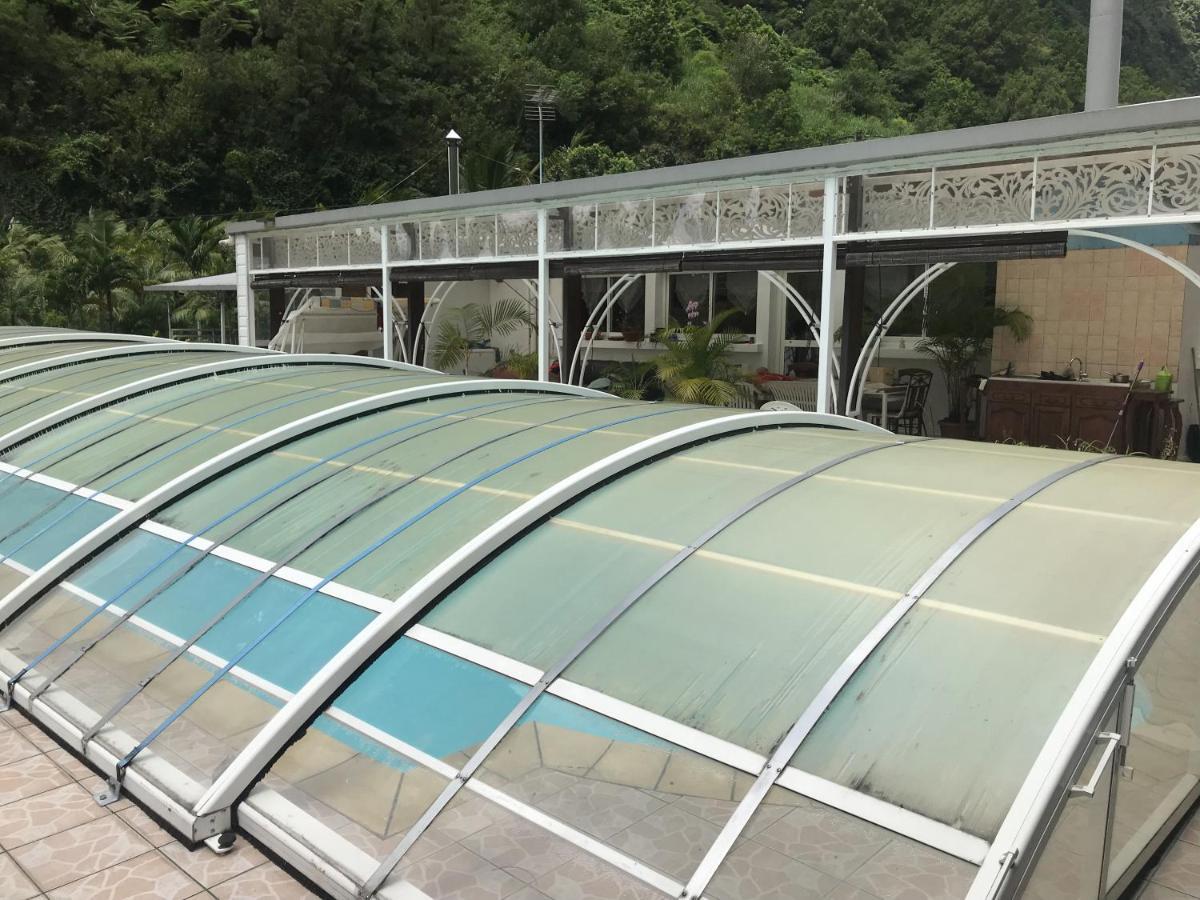 살라지 L'Escale Royale B&B 외부 사진