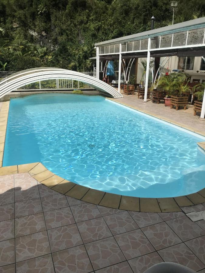 살라지 L'Escale Royale B&B 외부 사진