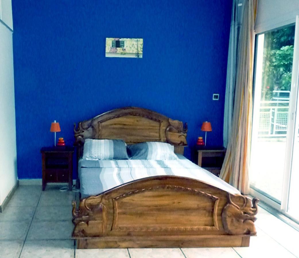 살라지 L'Escale Royale B&B 외부 사진