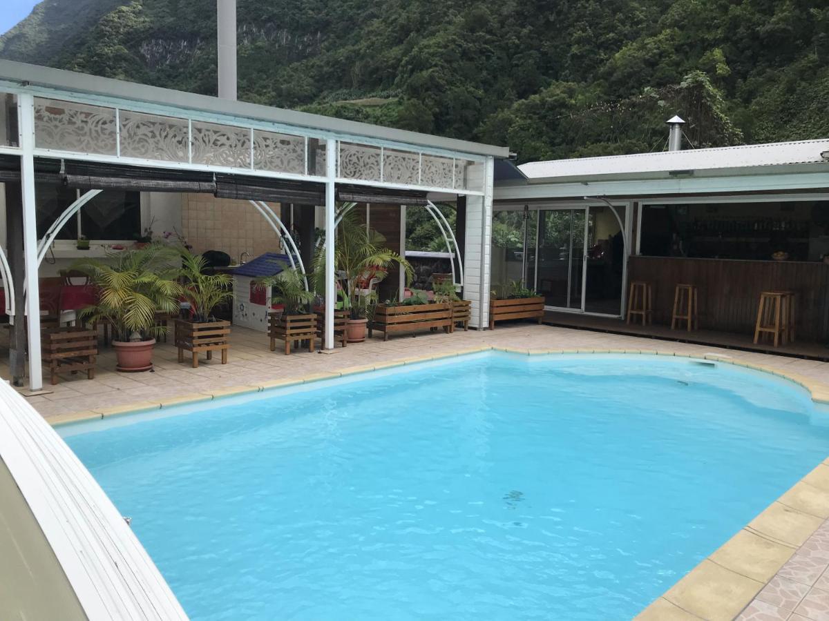 살라지 L'Escale Royale B&B 외부 사진
